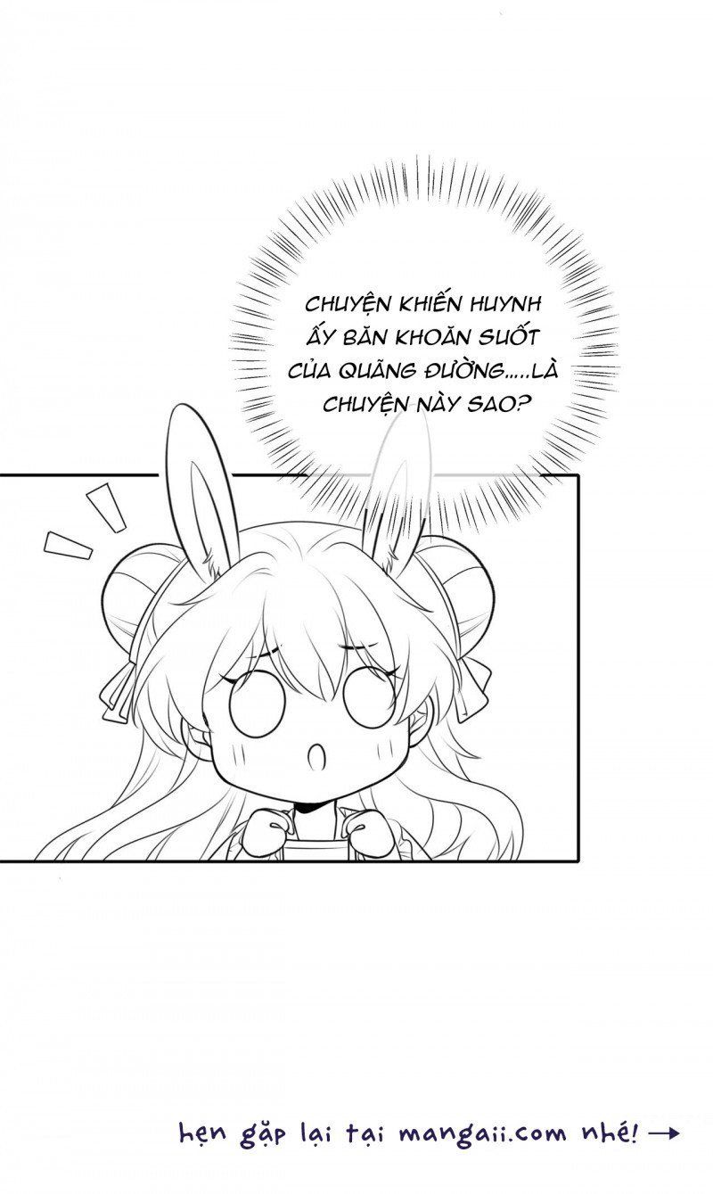 đọc truyện Papa Bạo Quân! Người Chạy Đâu Cho Thoát?! Chương 102 ảnh 7 tại Thiên Thai Truyện