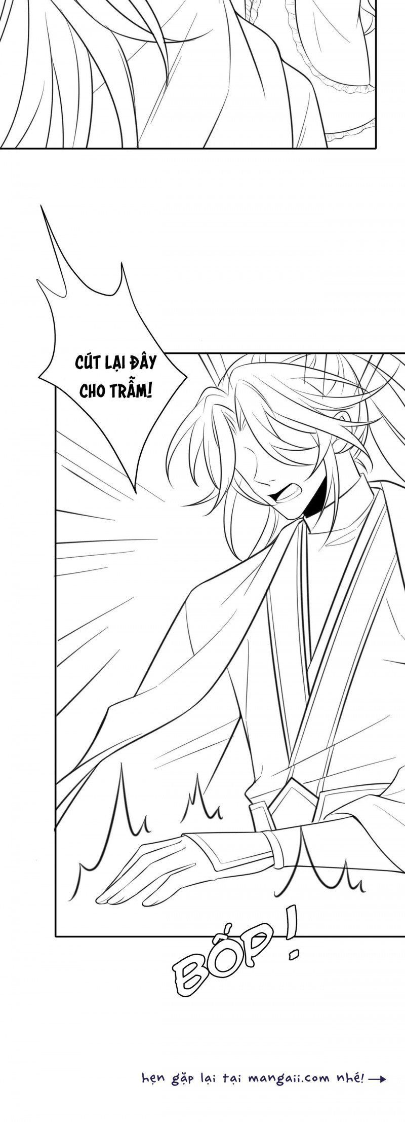 đọc truyện Papa Bạo Quân! Người Chạy Đâu Cho Thoát?! Chương 104 ảnh 7 tại Thiên Thai Truyện