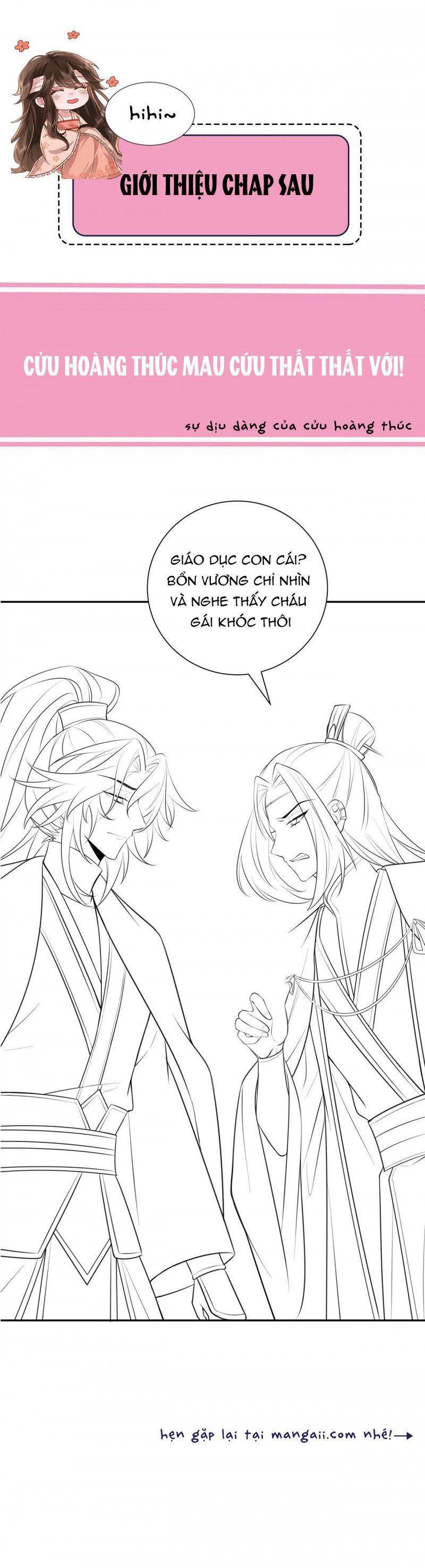 đọc truyện Papa Bạo Quân! Người Chạy Đâu Cho Thoát?! Chương 106 ảnh 6 tại Thiên Thai Truyện