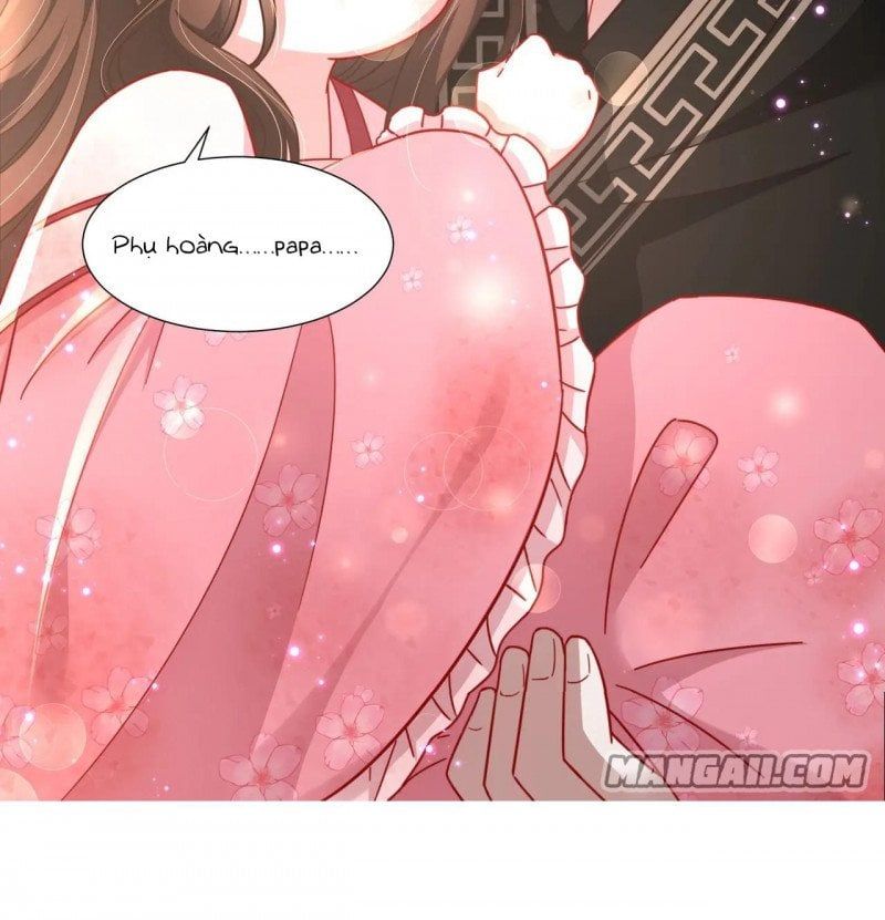 đọc truyện Papa Bạo Quân! Người Chạy Đâu Cho Thoát?! Chương 11 ảnh 12 tại Thiên Thai Truyện