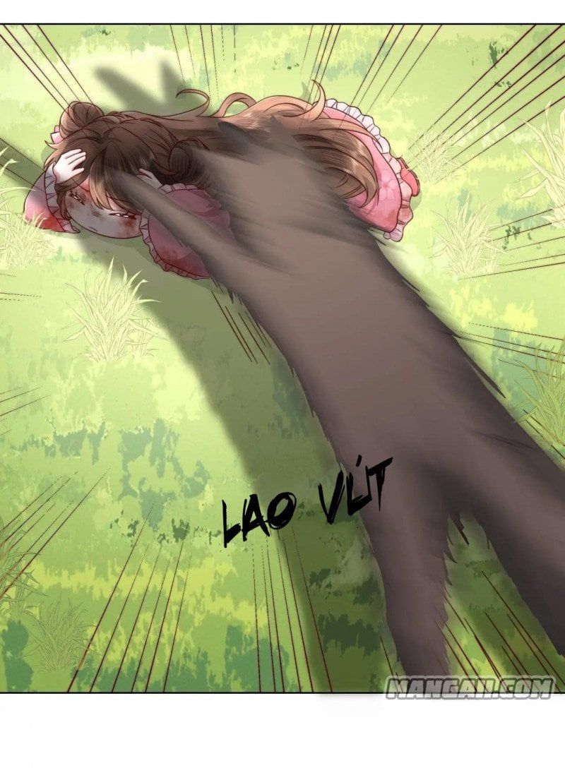 đọc truyện Papa Bạo Quân! Người Chạy Đâu Cho Thoát?! Chương 11 ảnh 10 tại Thiên Thai Truyện