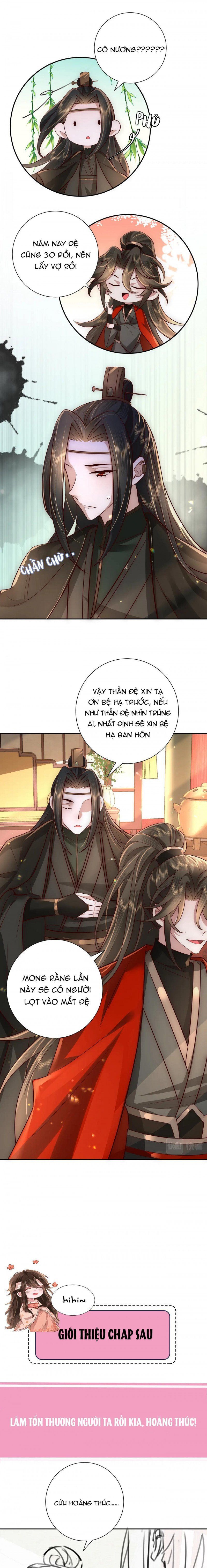 đọc truyện Papa Bạo Quân! Người Chạy Đâu Cho Thoát?! Chương 110 ảnh 7 tại Thiên Thai Truyện