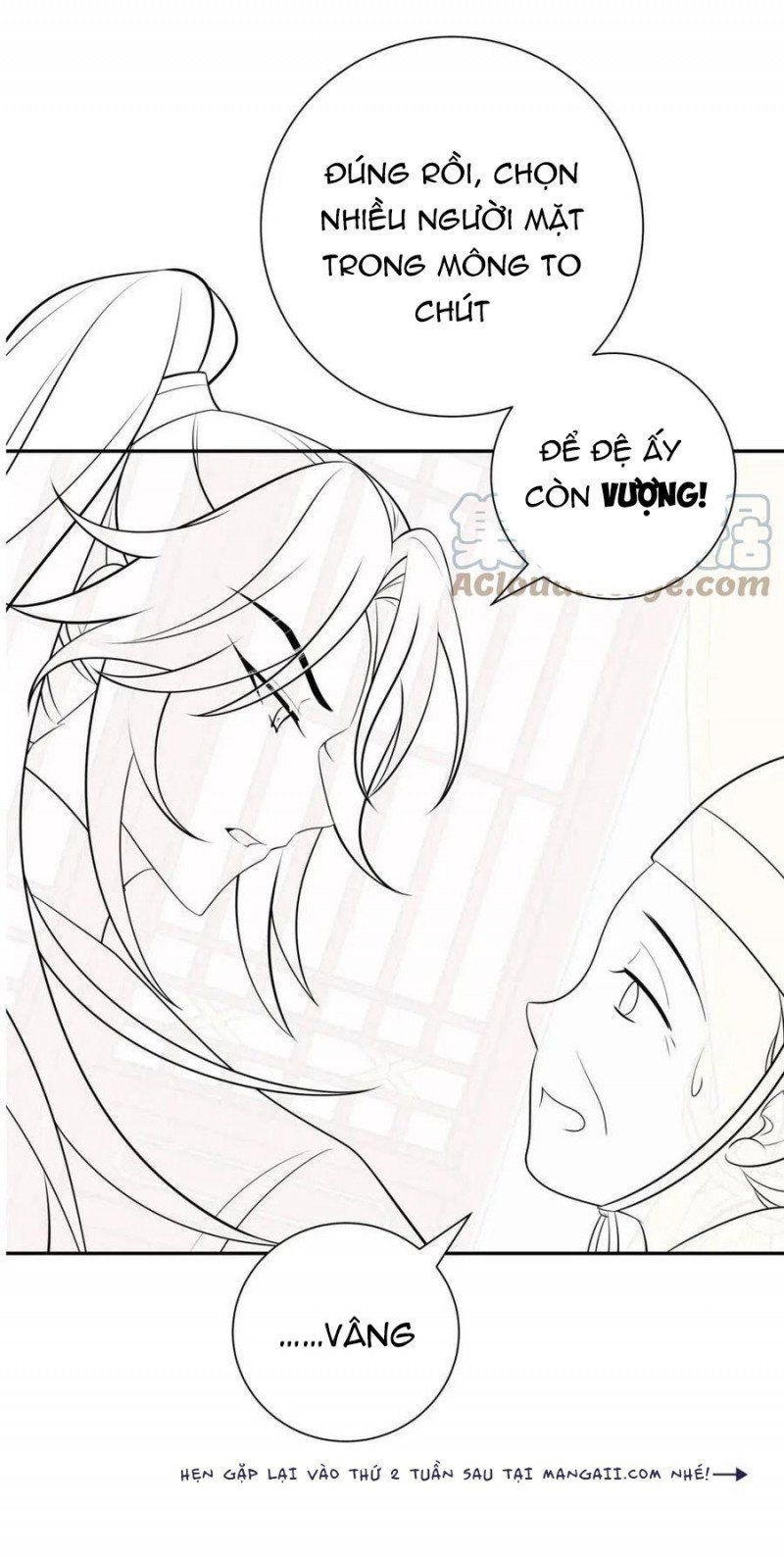 đọc truyện Papa Bạo Quân! Người Chạy Đâu Cho Thoát?! Chương 120 ảnh 8 tại Thiên Thai Truyện