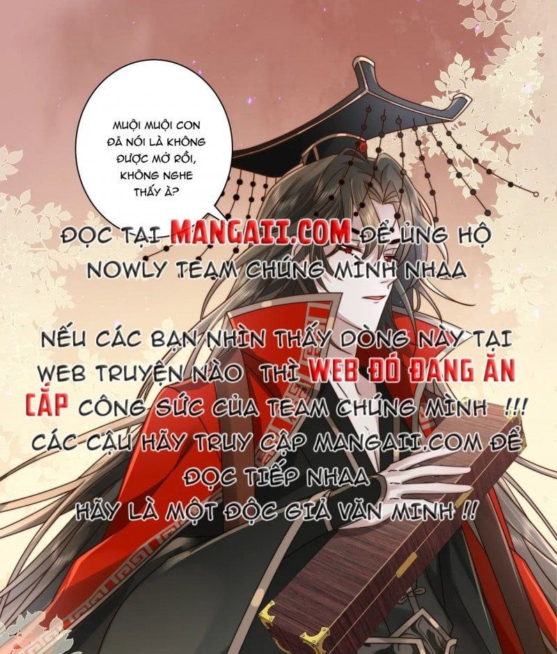 đọc truyện Papa Bạo Quân! Người Chạy Đâu Cho Thoát?! Chương 121 ảnh 3 tại Thiên Thai Truyện