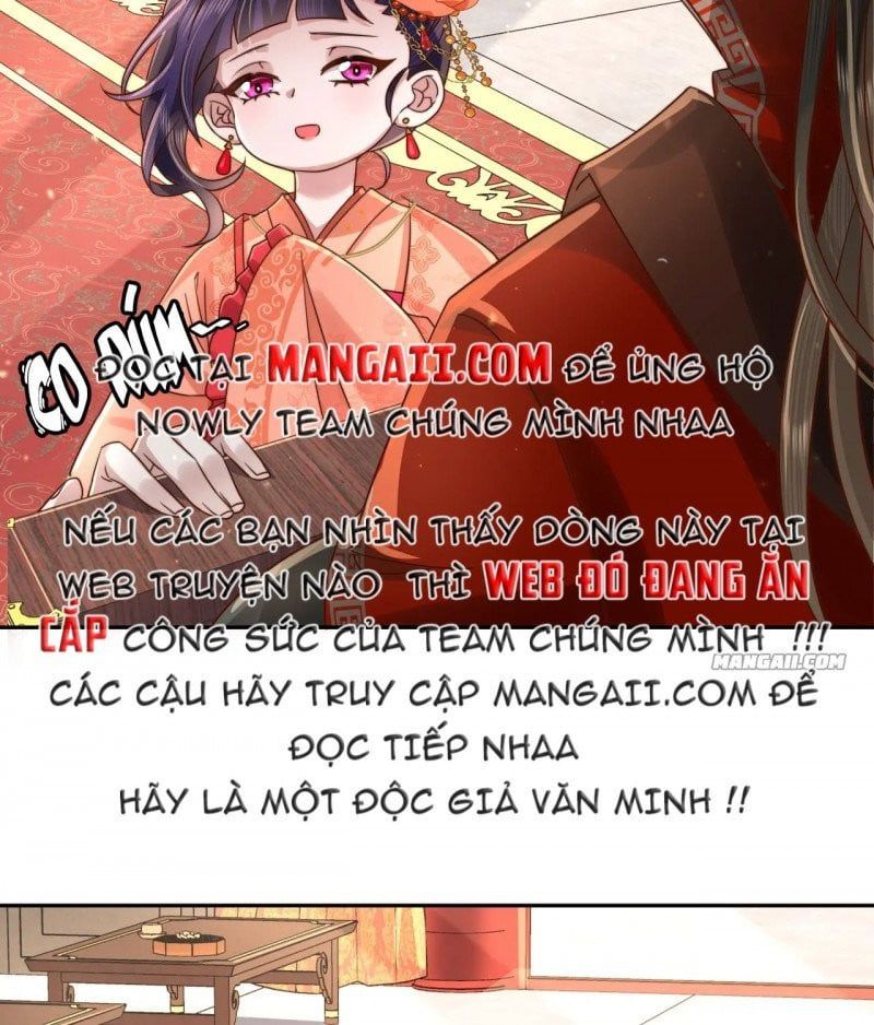 đọc truyện Papa Bạo Quân! Người Chạy Đâu Cho Thoát?! Chương 121 ảnh 5 tại Thiên Thai Truyện