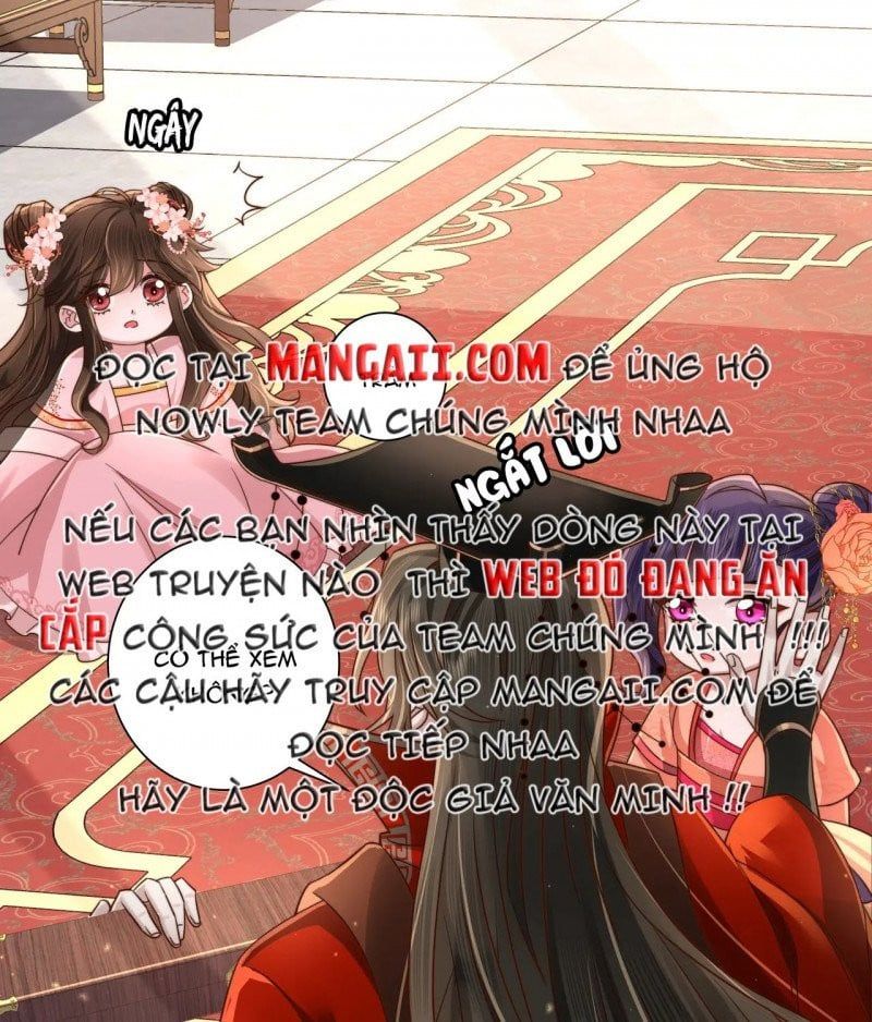 đọc truyện Papa Bạo Quân! Người Chạy Đâu Cho Thoát?! Chương 121 ảnh 6 tại Thiên Thai Truyện