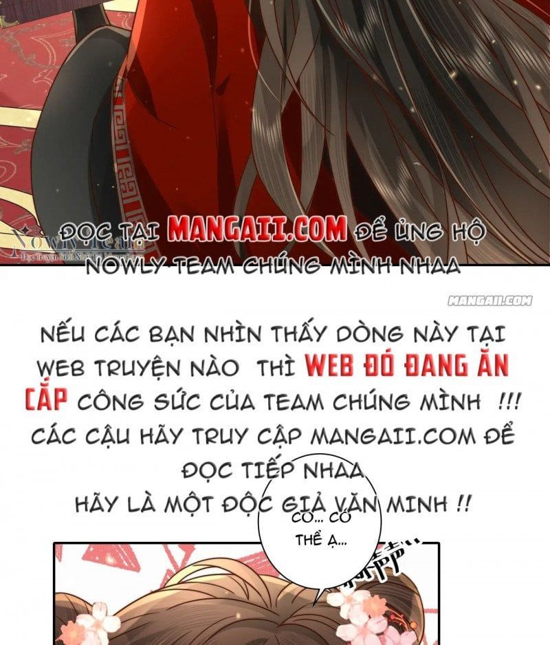 đọc truyện Papa Bạo Quân! Người Chạy Đâu Cho Thoát?! Chương 121 ảnh 7 tại Thiên Thai Truyện