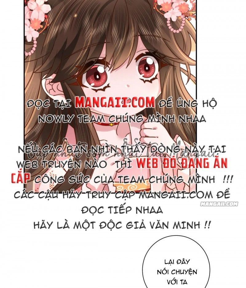 đọc truyện Papa Bạo Quân! Người Chạy Đâu Cho Thoát?! Chương 121 ảnh 8 tại Thiên Thai Truyện