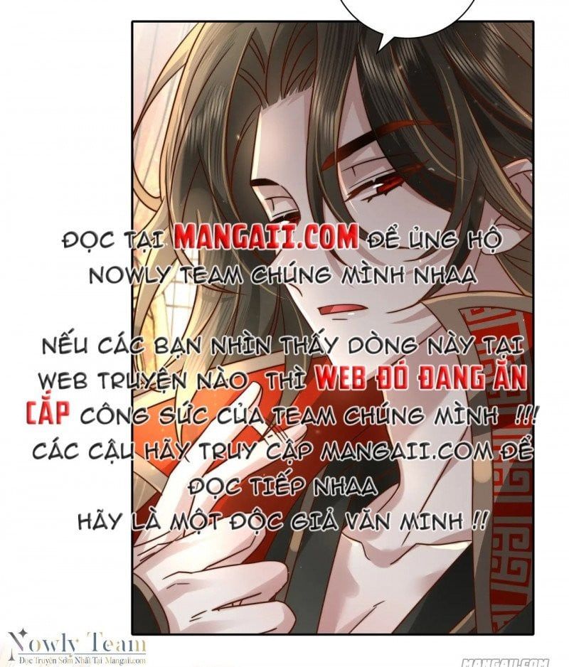 đọc truyện Papa Bạo Quân! Người Chạy Đâu Cho Thoát?! Chương 121 ảnh 9 tại Thiên Thai Truyện