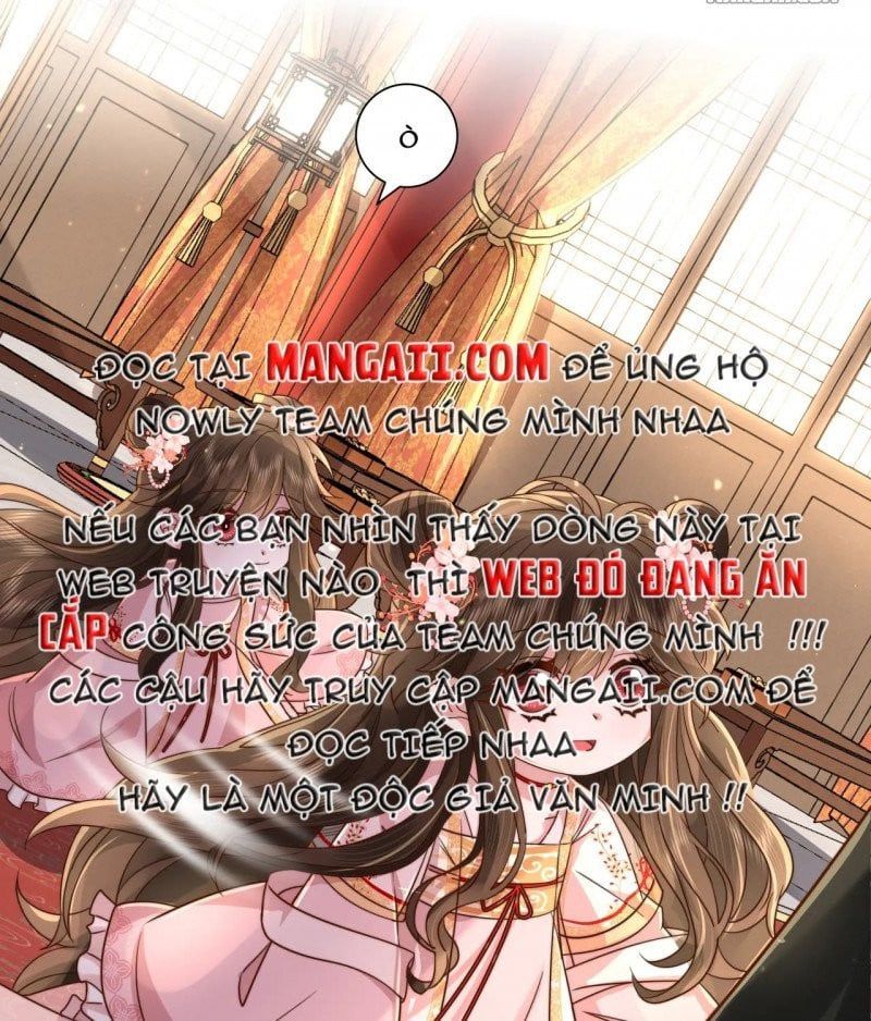 đọc truyện Papa Bạo Quân! Người Chạy Đâu Cho Thoát?! Chương 121 ảnh 10 tại Thiên Thai Truyện