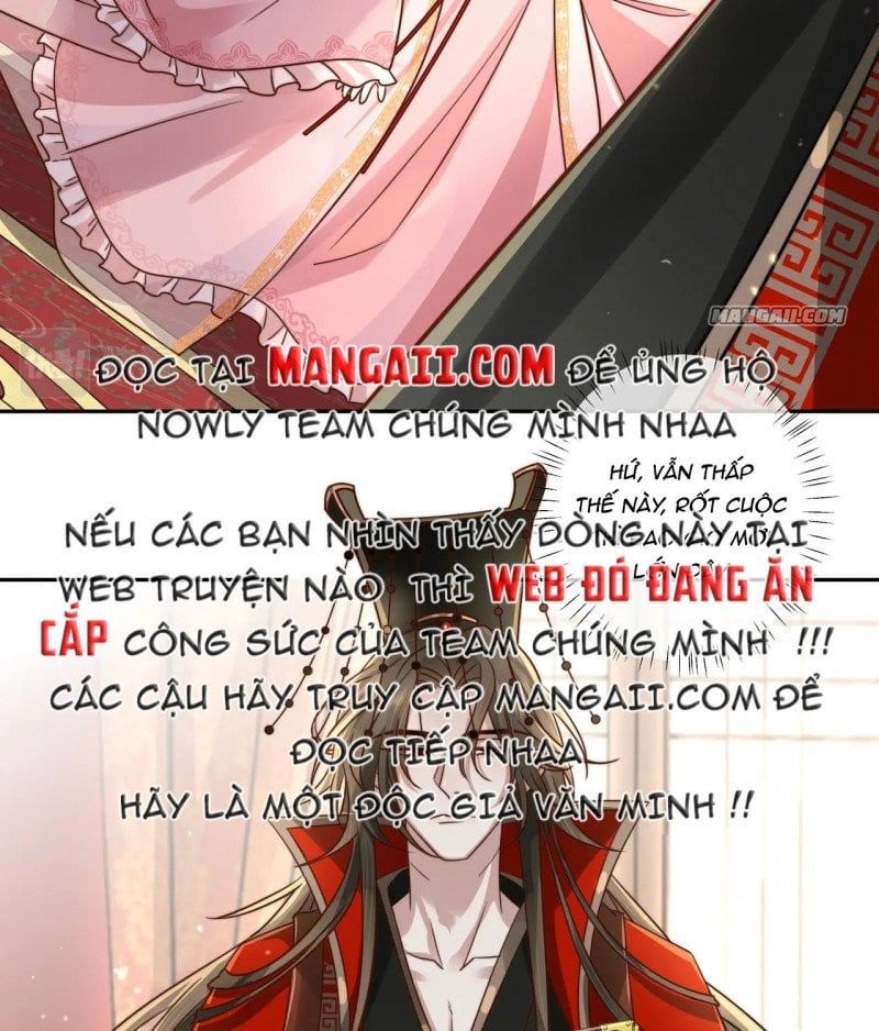 đọc truyện Papa Bạo Quân! Người Chạy Đâu Cho Thoát?! Chương 122 ảnh 3 tại Thiên Thai Truyện