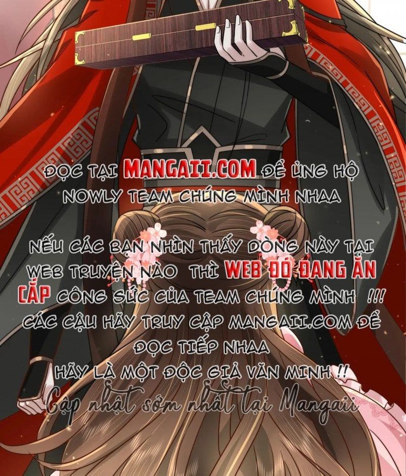 đọc truyện Papa Bạo Quân! Người Chạy Đâu Cho Thoát?! Chương 122 ảnh 4 tại Thiên Thai Truyện