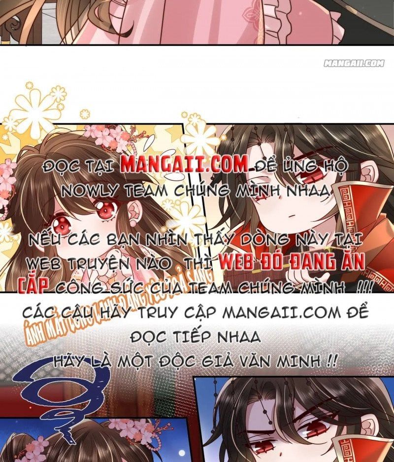 đọc truyện Papa Bạo Quân! Người Chạy Đâu Cho Thoát?! Chương 122 ảnh 6 tại Thiên Thai Truyện