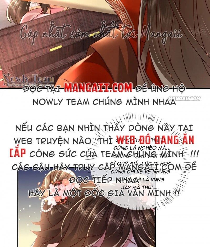 đọc truyện Papa Bạo Quân! Người Chạy Đâu Cho Thoát?! Chương 122 ảnh 8 tại Thiên Thai Truyện