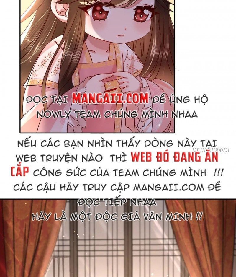 đọc truyện Papa Bạo Quân! Người Chạy Đâu Cho Thoát?! Chương 122 ảnh 9 tại Thiên Thai Truyện