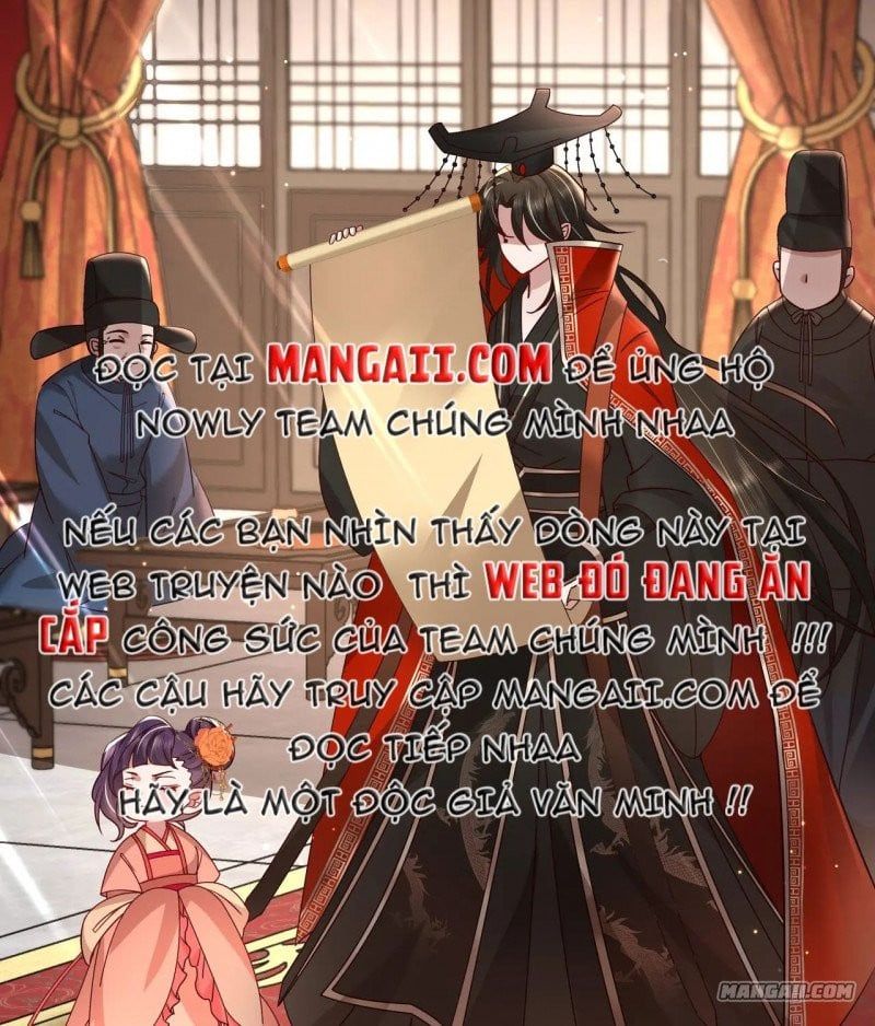 đọc truyện Papa Bạo Quân! Người Chạy Đâu Cho Thoát?! Chương 122 ảnh 10 tại Thiên Thai Truyện