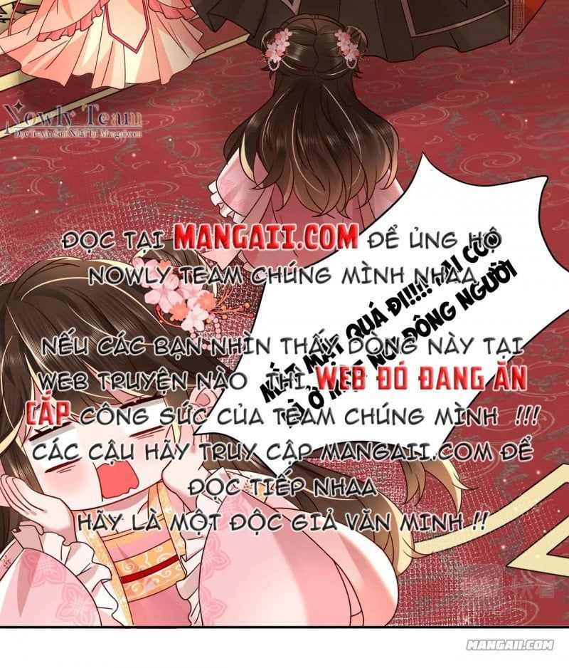 đọc truyện Papa Bạo Quân! Người Chạy Đâu Cho Thoát?! Chương 123 ảnh 3 tại Thiên Thai Truyện