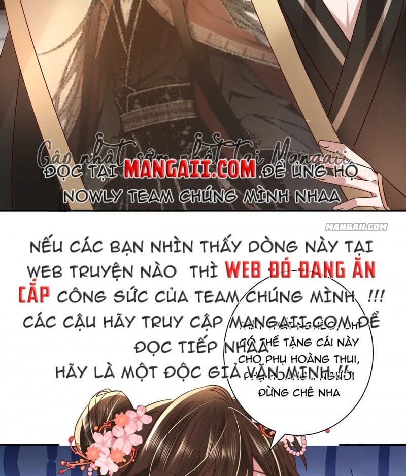 đọc truyện Papa Bạo Quân! Người Chạy Đâu Cho Thoát?! Chương 123 ảnh 5 tại Thiên Thai Truyện