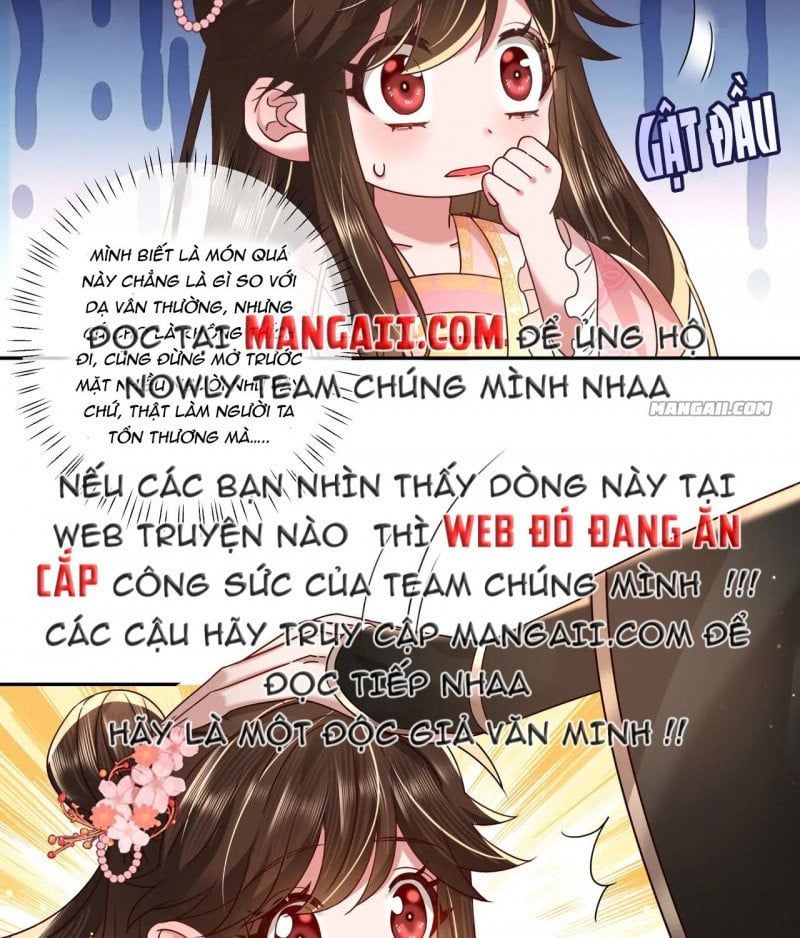 đọc truyện Papa Bạo Quân! Người Chạy Đâu Cho Thoát?! Chương 123 ảnh 6 tại Thiên Thai Truyện