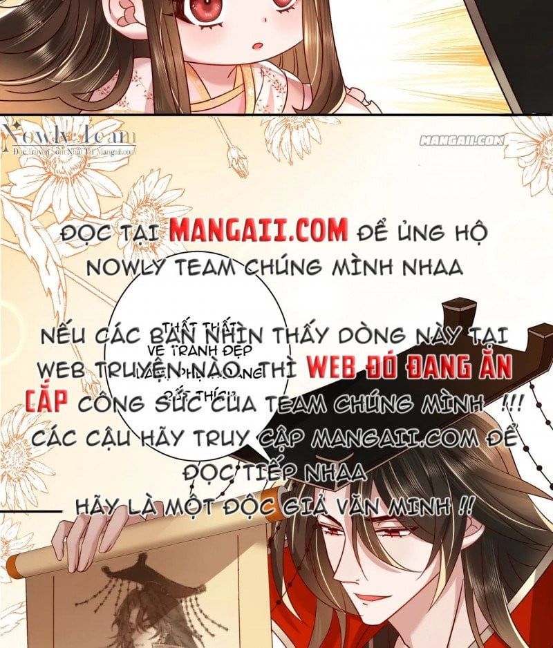 đọc truyện Papa Bạo Quân! Người Chạy Đâu Cho Thoát?! Chương 123 ảnh 7 tại Thiên Thai Truyện