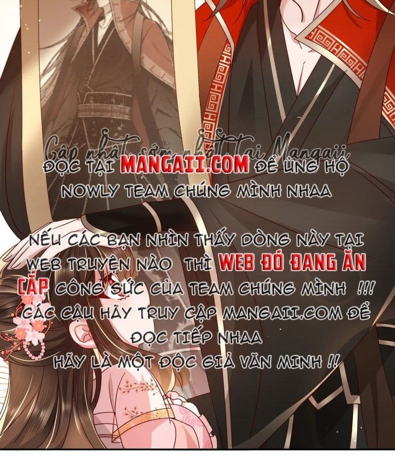 đọc truyện Papa Bạo Quân! Người Chạy Đâu Cho Thoát?! Chương 123 ảnh 8 tại Thiên Thai Truyện