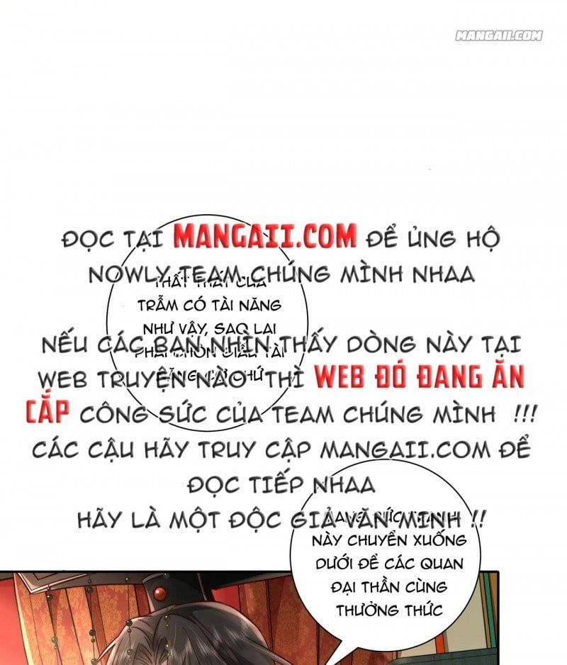 đọc truyện Papa Bạo Quân! Người Chạy Đâu Cho Thoát?! Chương 123 ảnh 9 tại Thiên Thai Truyện