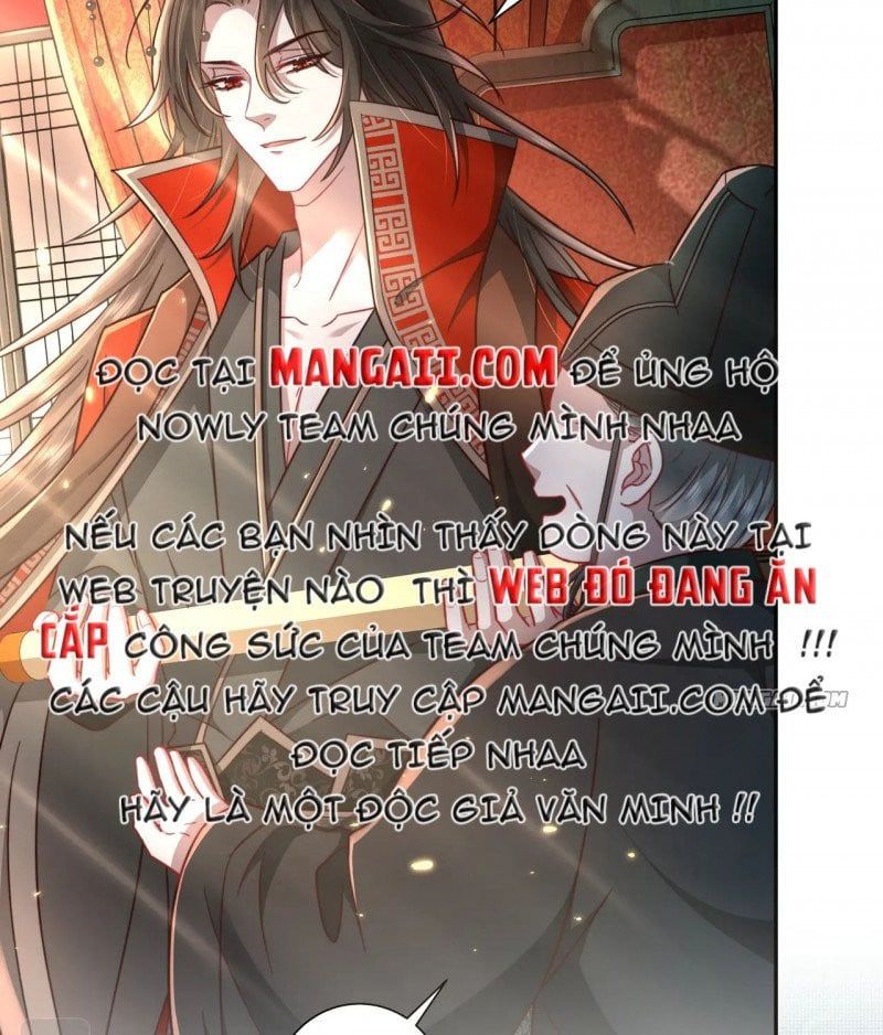 đọc truyện Papa Bạo Quân! Người Chạy Đâu Cho Thoát?! Chương 123 ảnh 10 tại Thiên Thai Truyện