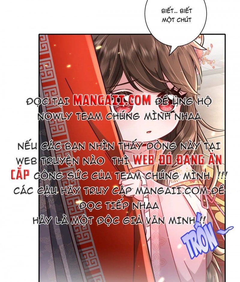 đọc truyện Papa Bạo Quân! Người Chạy Đâu Cho Thoát?! Chương 124 ảnh 12 tại Thiên Thai Truyện