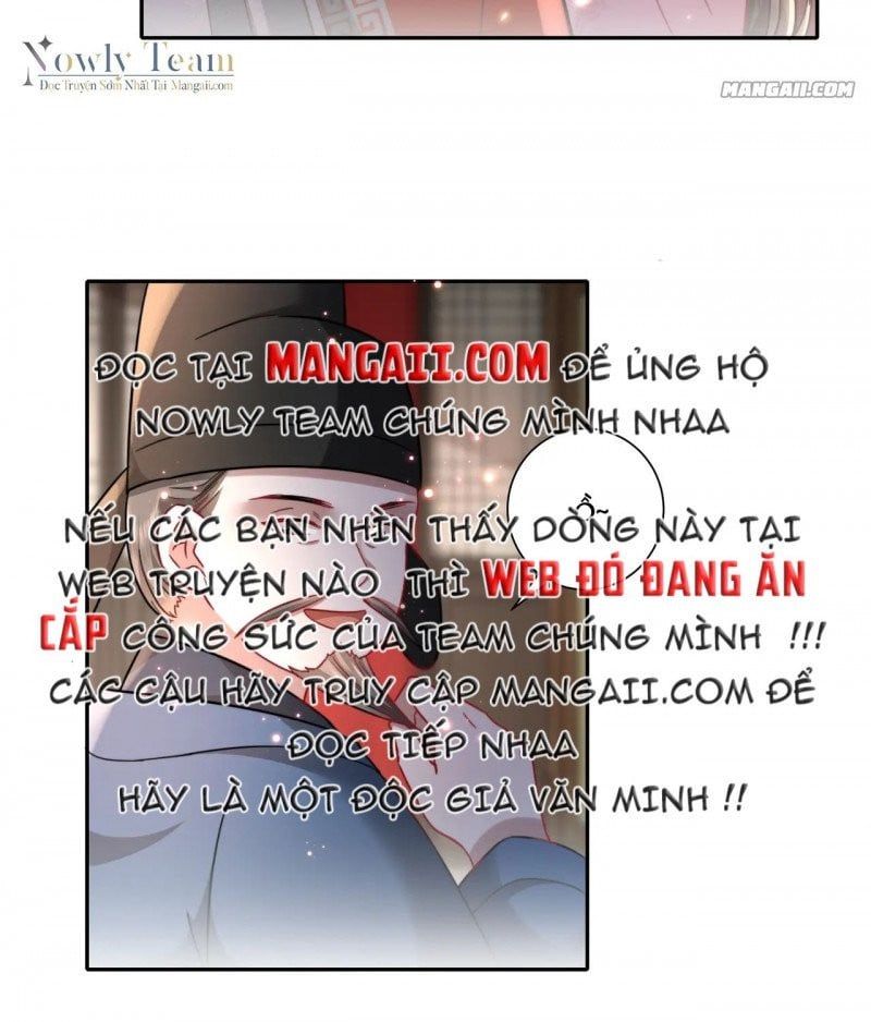 đọc truyện Papa Bạo Quân! Người Chạy Đâu Cho Thoát?! Chương 124 ảnh 13 tại Thiên Thai Truyện