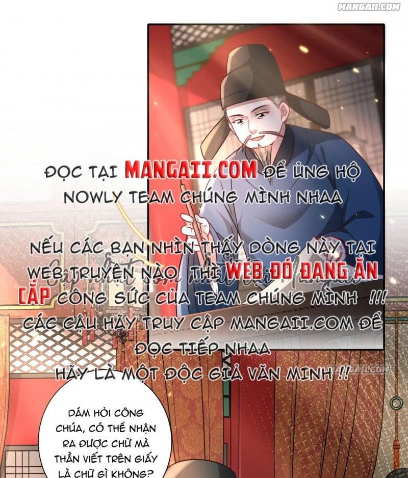 đọc truyện Papa Bạo Quân! Người Chạy Đâu Cho Thoát?! Chương 124 ảnh 14 tại Thiên Thai Truyện