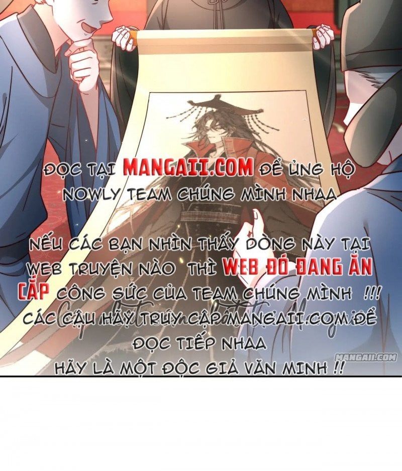 đọc truyện Papa Bạo Quân! Người Chạy Đâu Cho Thoát?! Chương 124 ảnh 4 tại Thiên Thai Truyện