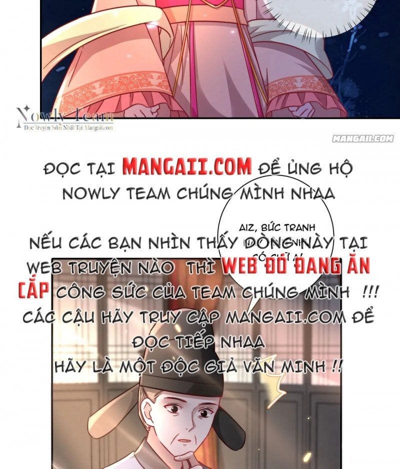 đọc truyện Papa Bạo Quân! Người Chạy Đâu Cho Thoát?! Chương 124 ảnh 7 tại Thiên Thai Truyện