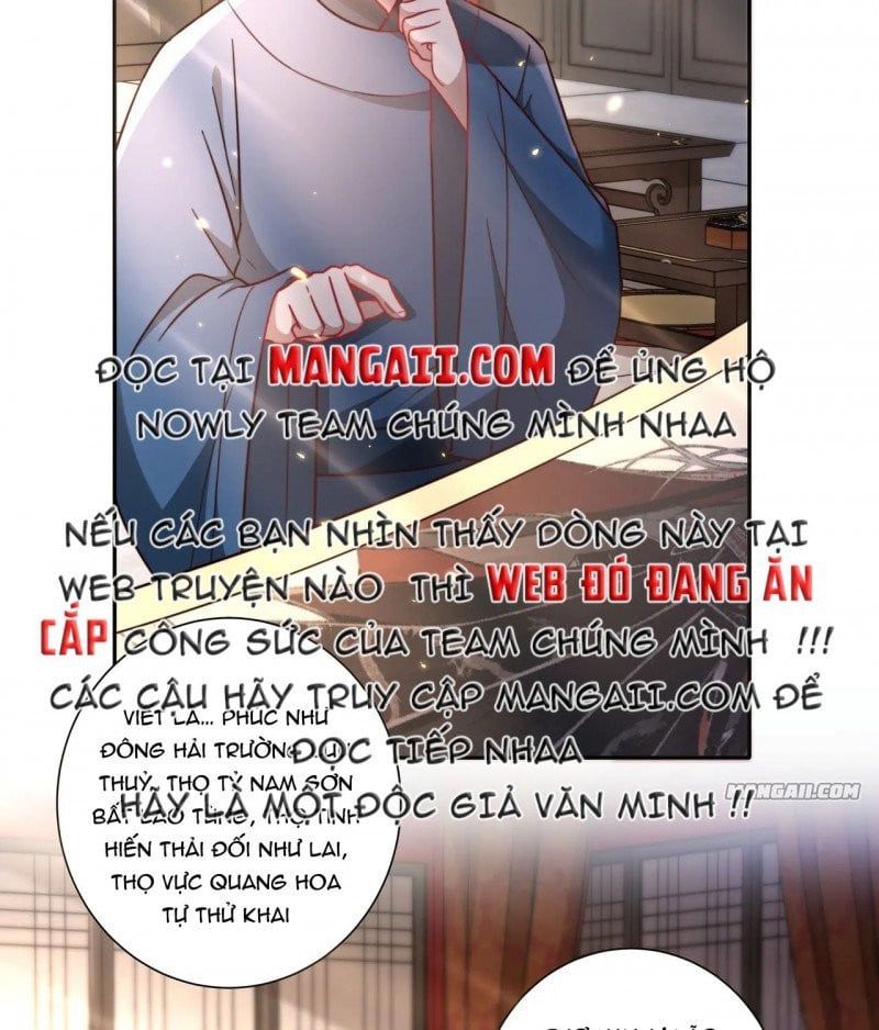 đọc truyện Papa Bạo Quân! Người Chạy Đâu Cho Thoát?! Chương 124 ảnh 8 tại Thiên Thai Truyện