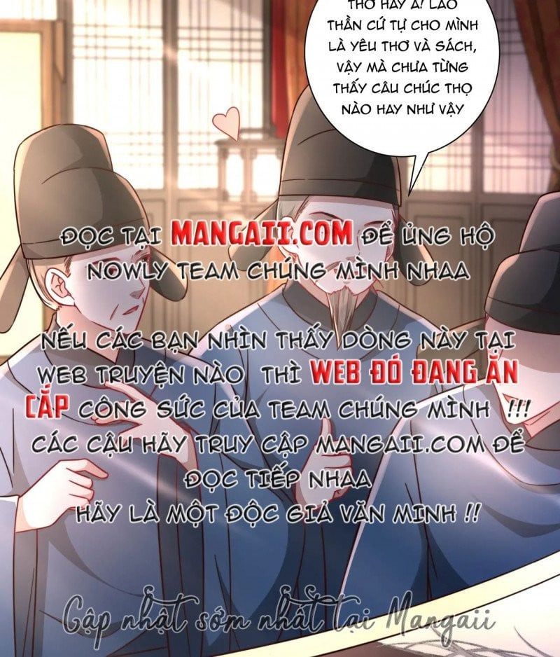 đọc truyện Papa Bạo Quân! Người Chạy Đâu Cho Thoát?! Chương 124 ảnh 9 tại Thiên Thai Truyện