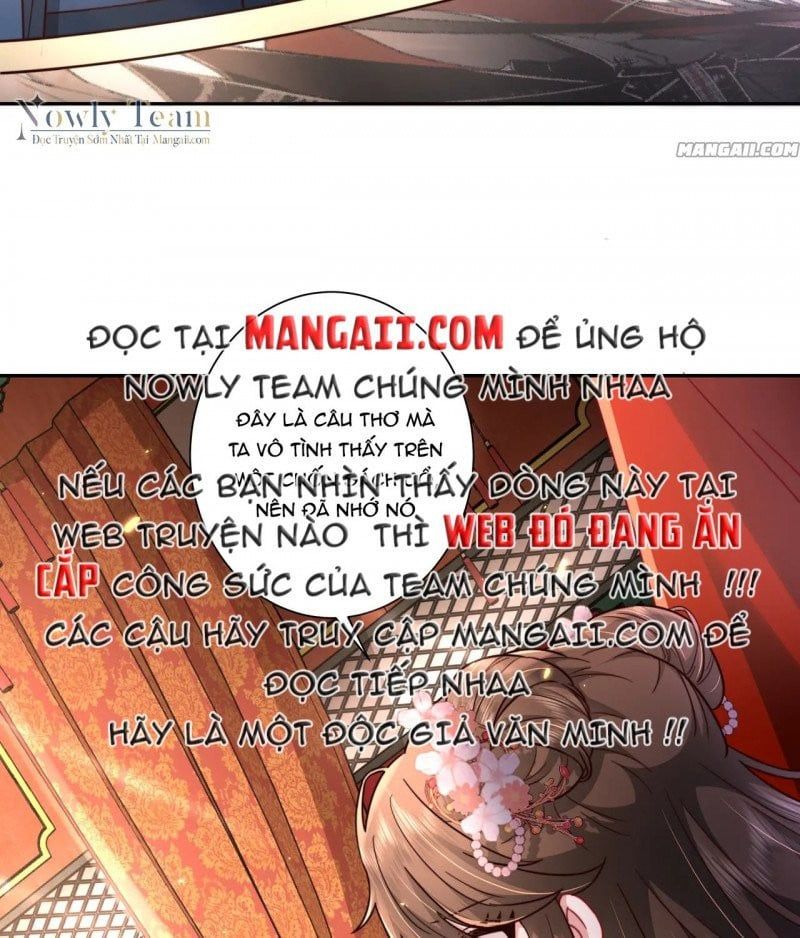 đọc truyện Papa Bạo Quân! Người Chạy Đâu Cho Thoát?! Chương 124 ảnh 10 tại Thiên Thai Truyện