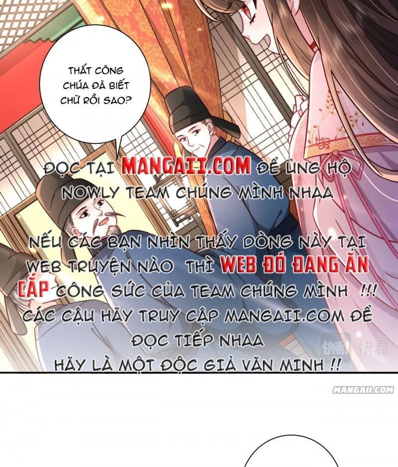 đọc truyện Papa Bạo Quân! Người Chạy Đâu Cho Thoát?! Chương 124 ảnh 11 tại Thiên Thai Truyện