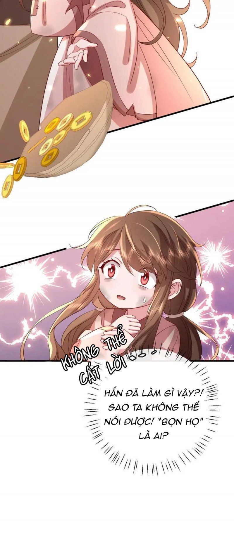 đọc truyện Papa Bạo Quân! Người Chạy Đâu Cho Thoát?! Chương 127 ảnh 9 tại Thiên Thai Truyện