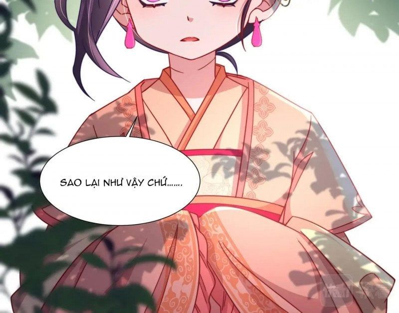 đọc truyện Papa Bạo Quân! Người Chạy Đâu Cho Thoát?! Chương 13 ảnh 8 tại Thiên Thai Truyện