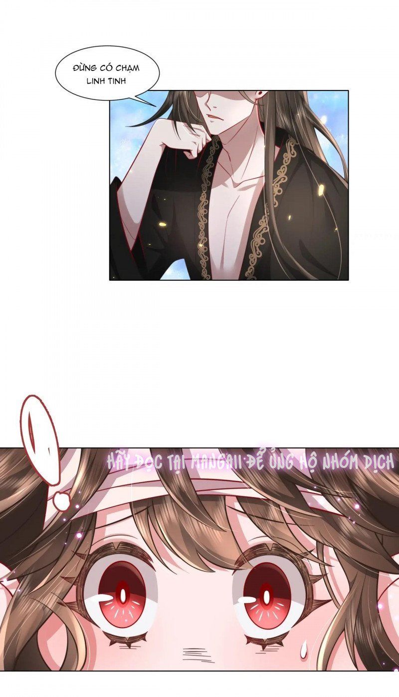 đọc truyện Papa Bạo Quân! Người Chạy Đâu Cho Thoát?! Chương 13 ảnh 9 tại Thiên Thai Truyện