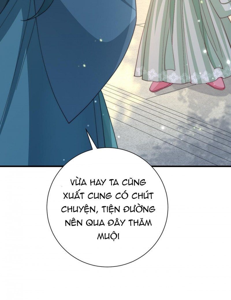 đọc truyện Papa Bạo Quân! Người Chạy Đâu Cho Thoát?! Chương 136 ảnh 3 tại Thiên Thai Truyện