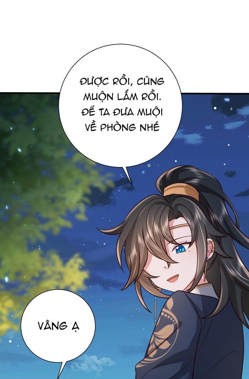 đọc truyện Papa Bạo Quân! Người Chạy Đâu Cho Thoát?! Chương 142 ảnh 3 tại Thiên Thai Truyện