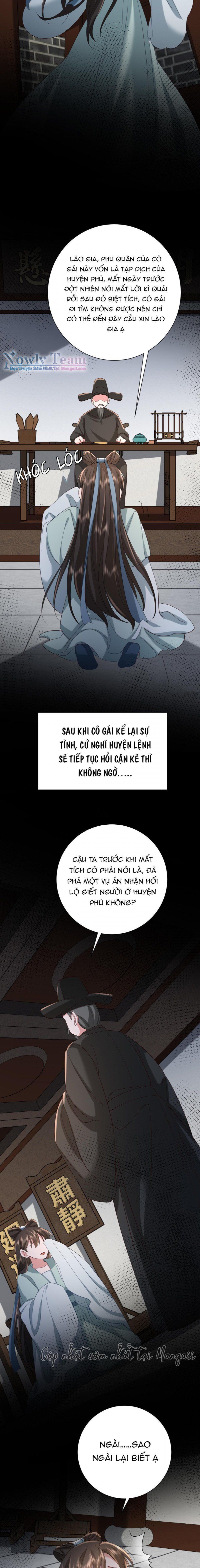 đọc truyện Papa Bạo Quân! Người Chạy Đâu Cho Thoát?! Chương 143 ảnh 4 tại Thiên Thai Truyện