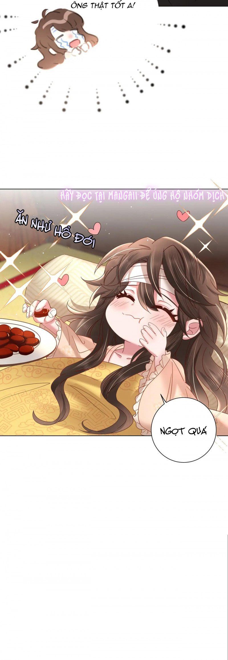 đọc truyện Papa Bạo Quân! Người Chạy Đâu Cho Thoát?! Chương 15 ảnh 13 tại Thiên Thai Truyện