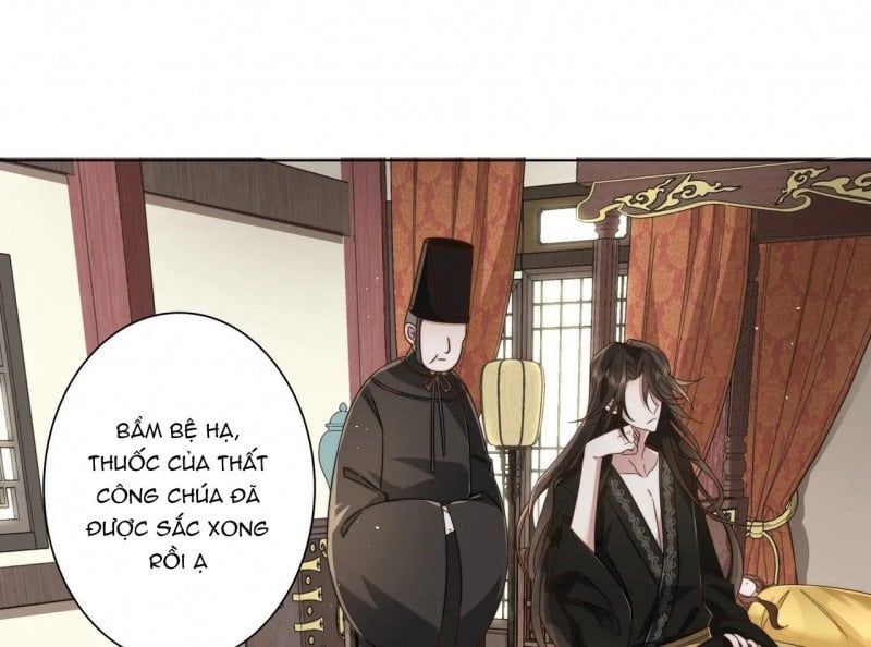 đọc truyện Papa Bạo Quân! Người Chạy Đâu Cho Thoát?! Chương 15 ảnh 4 tại Thiên Thai Truyện