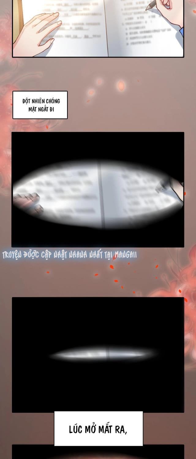 đọc truyện Papa Bạo Quân! Người Chạy Đâu Cho Thoát?! Chương 2 ảnh 13 tại Thiên Thai Truyện