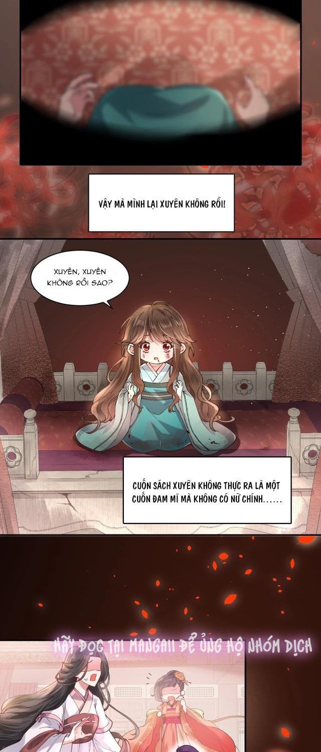 đọc truyện Papa Bạo Quân! Người Chạy Đâu Cho Thoát?! Chương 2 ảnh 14 tại Thiên Thai Truyện