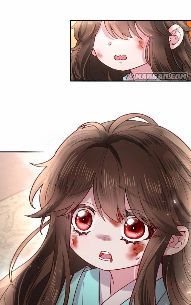 đọc truyện Papa Bạo Quân! Người Chạy Đâu Cho Thoát?! Chương 2 ảnh 19 tại Thiên Thai Truyện