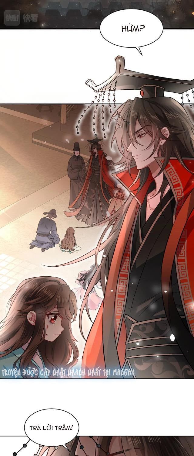 đọc truyện Papa Bạo Quân! Người Chạy Đâu Cho Thoát?! Chương 2 ảnh 5 tại Thiên Thai Truyện