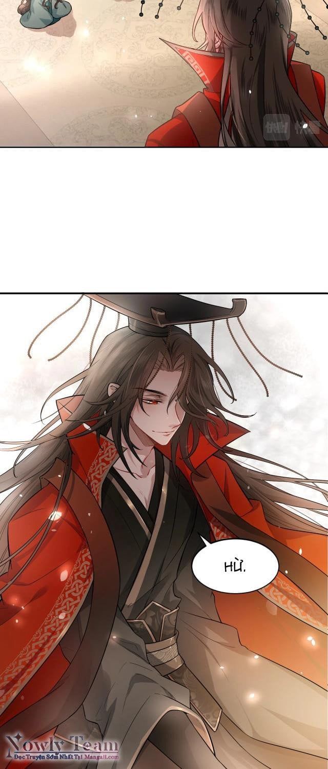 đọc truyện Papa Bạo Quân! Người Chạy Đâu Cho Thoát?! Chương 2 ảnh 8 tại Thiên Thai Truyện