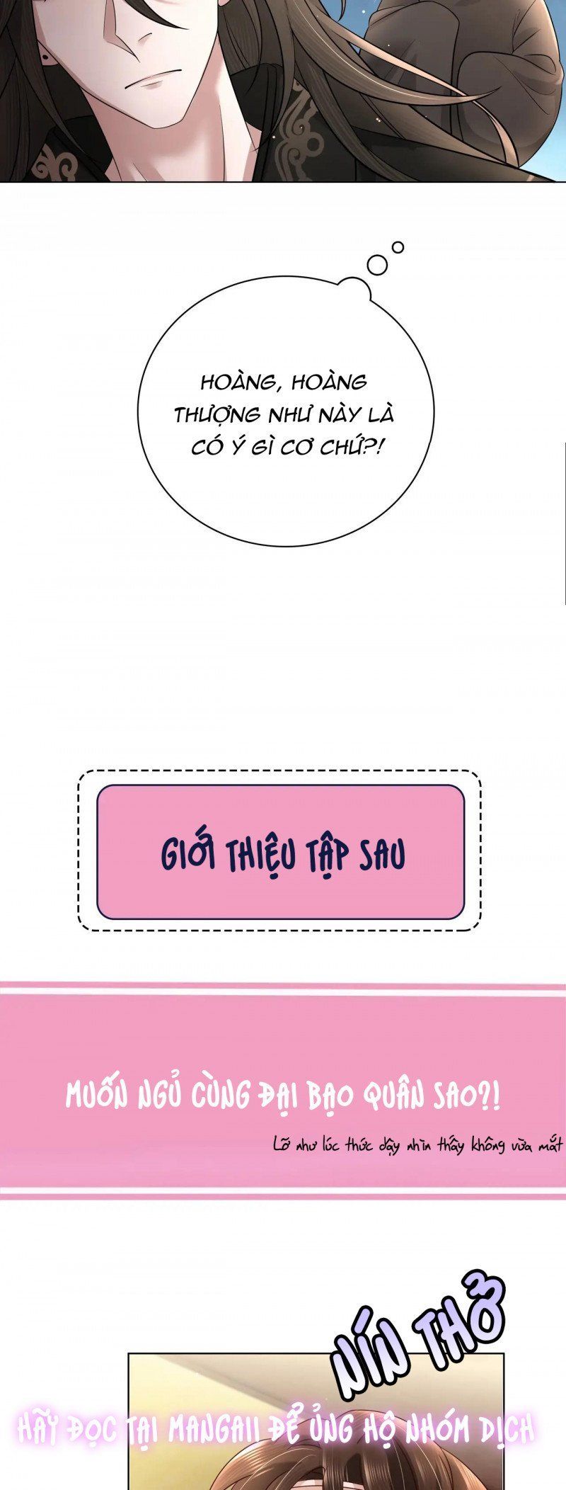 đọc truyện Papa Bạo Quân! Người Chạy Đâu Cho Thoát?! Chương 20 ảnh 13 tại Thiên Thai Truyện